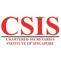 chartered secretaries institute of singapore.